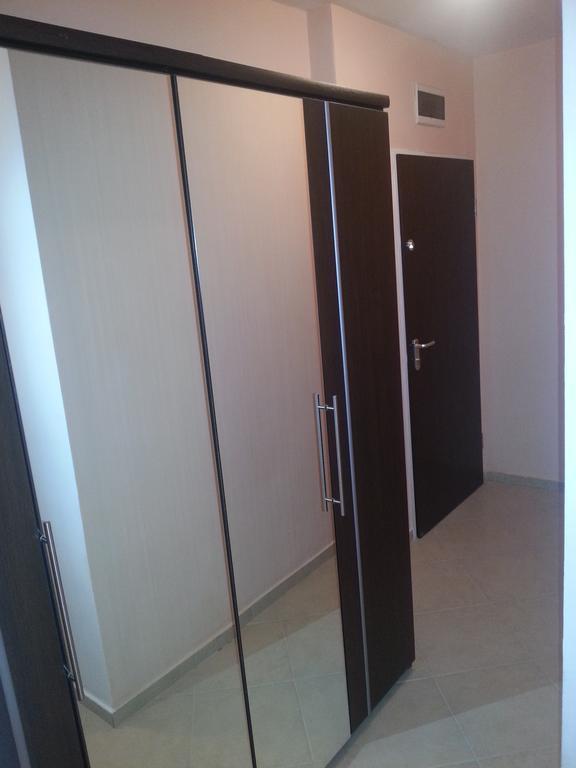 Apartment Nova Burgas Exterior foto