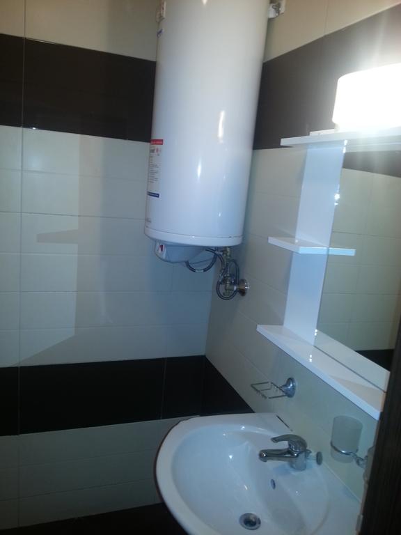 Apartment Nova Burgas Exterior foto
