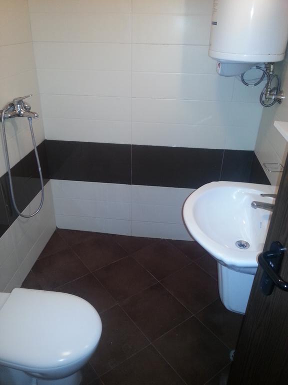 Apartment Nova Burgas Exterior foto