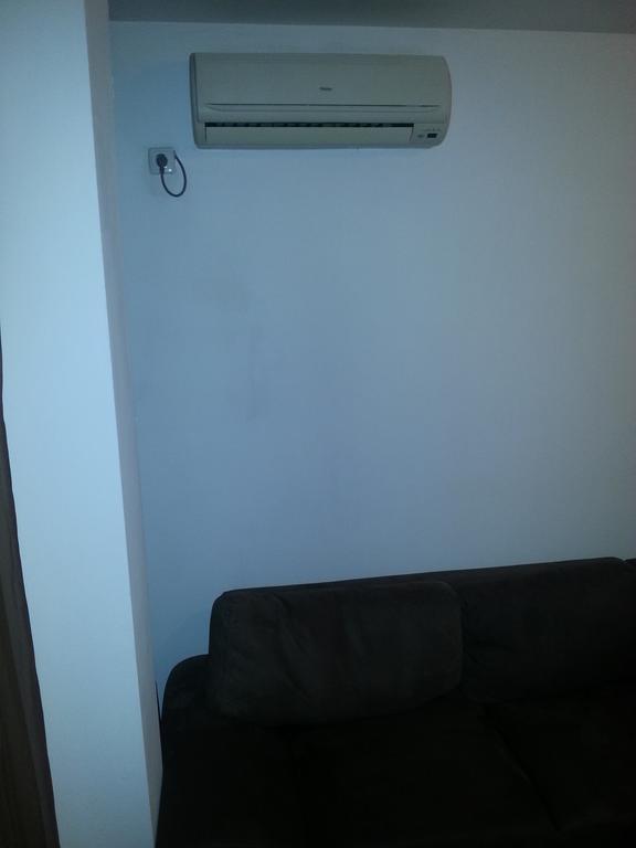 Apartment Nova Burgas Exterior foto