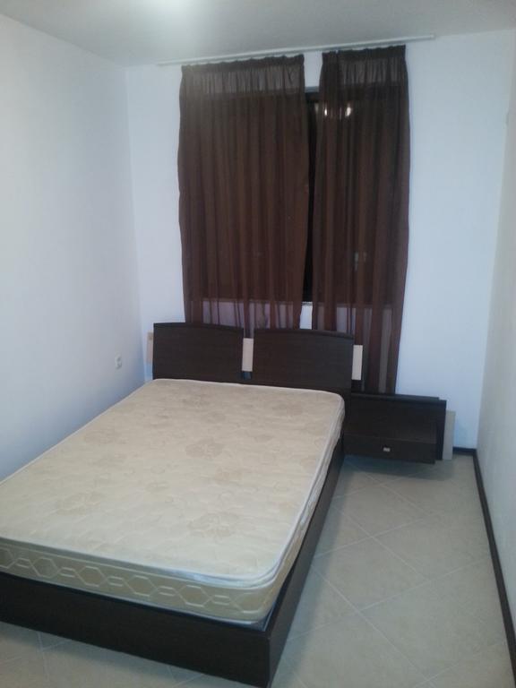 Apartment Nova Burgas Exterior foto