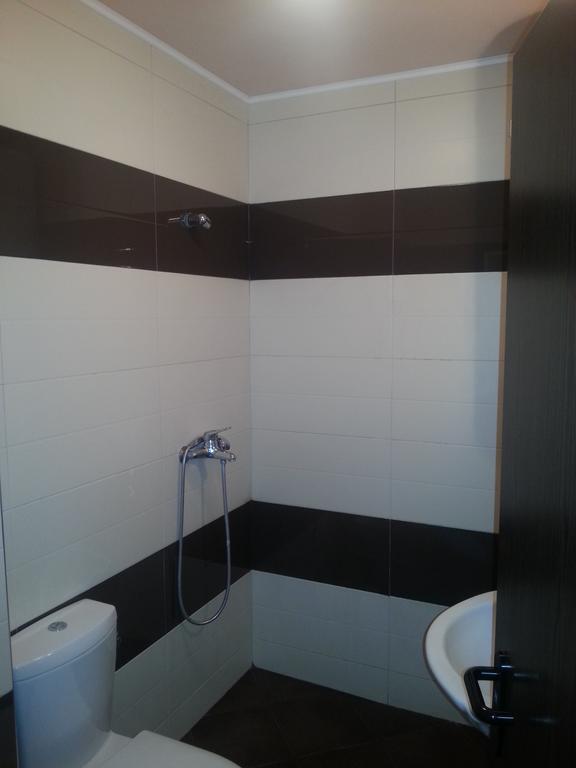 Apartment Nova Burgas Exterior foto