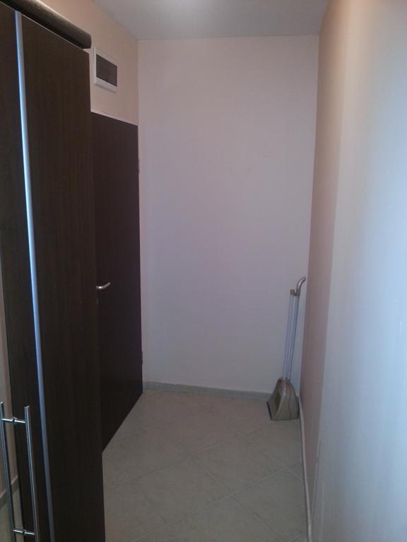 Apartment Nova Burgas Exterior foto