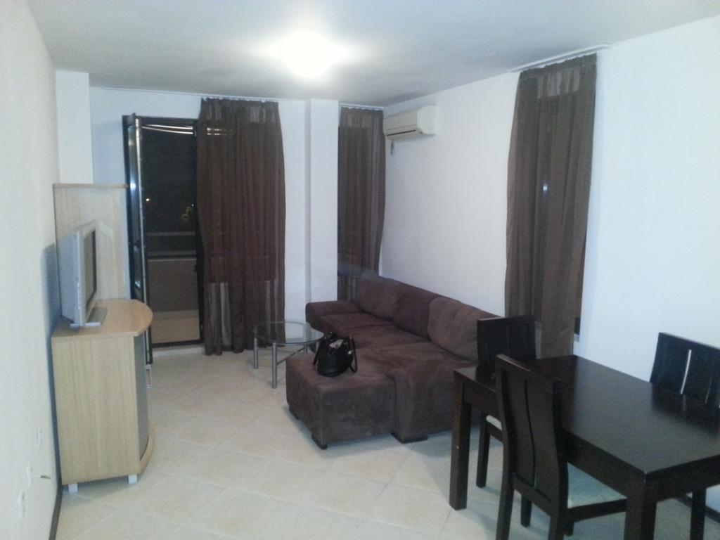 Apartment Nova Burgas Exterior foto