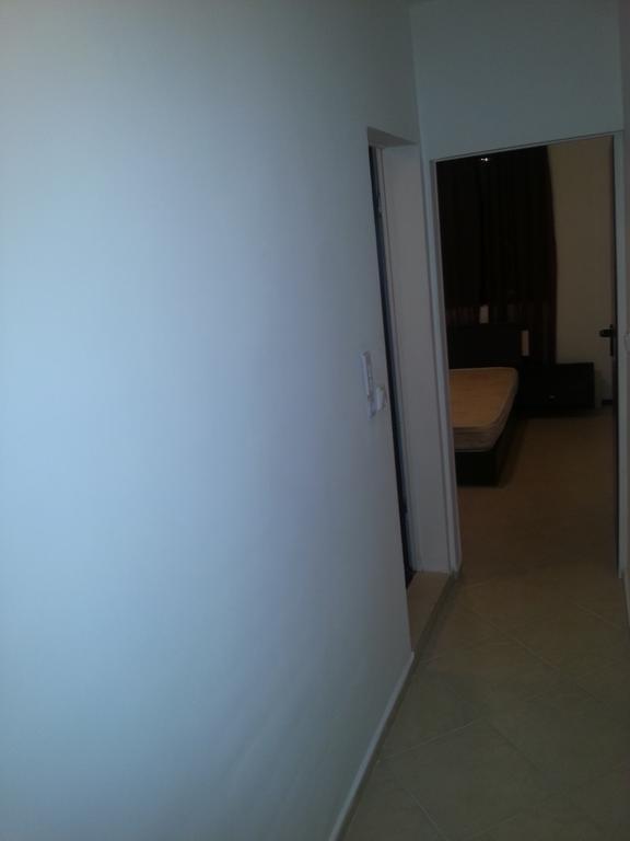 Apartment Nova Burgas Exterior foto